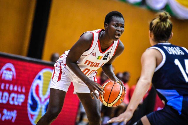 Source : fiba.basketball